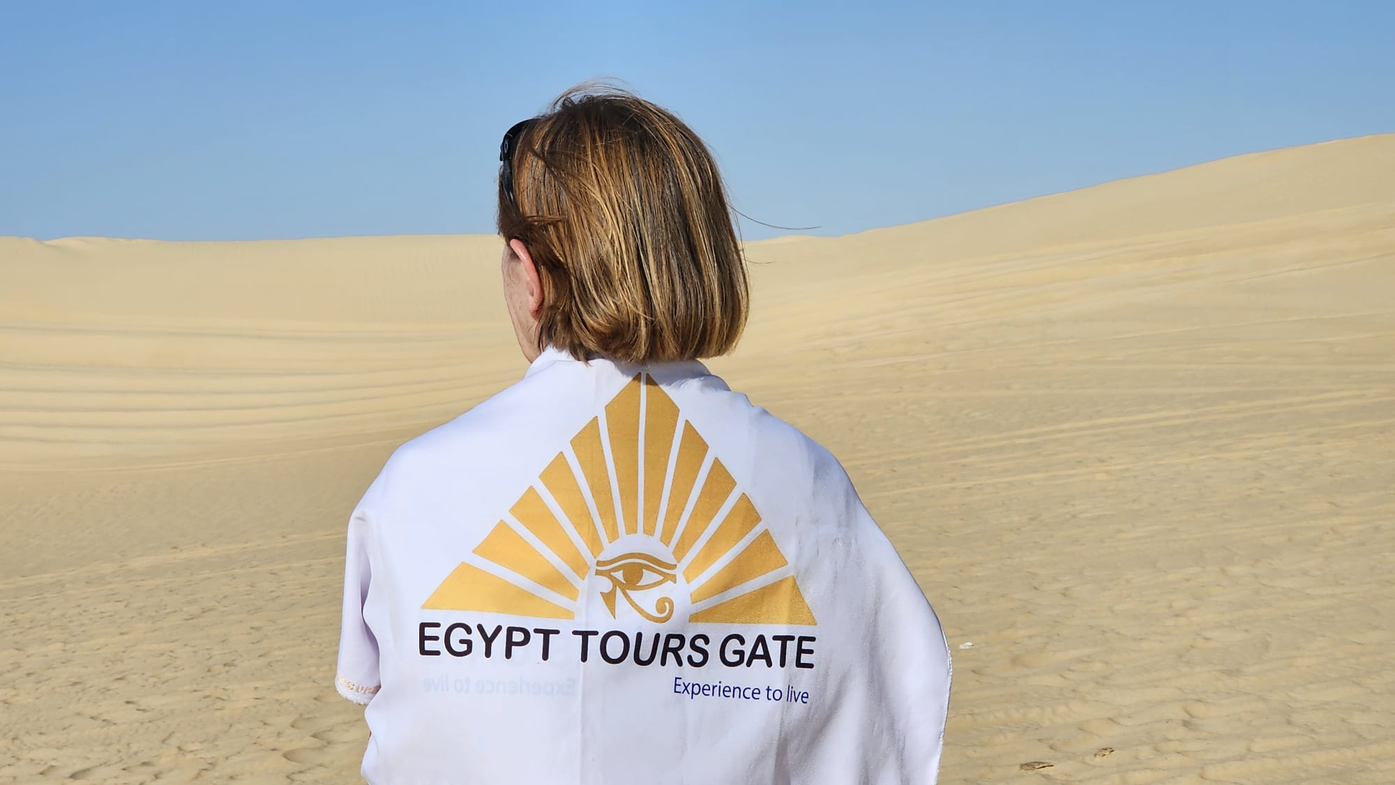 A Day Tour To All The Pyramids