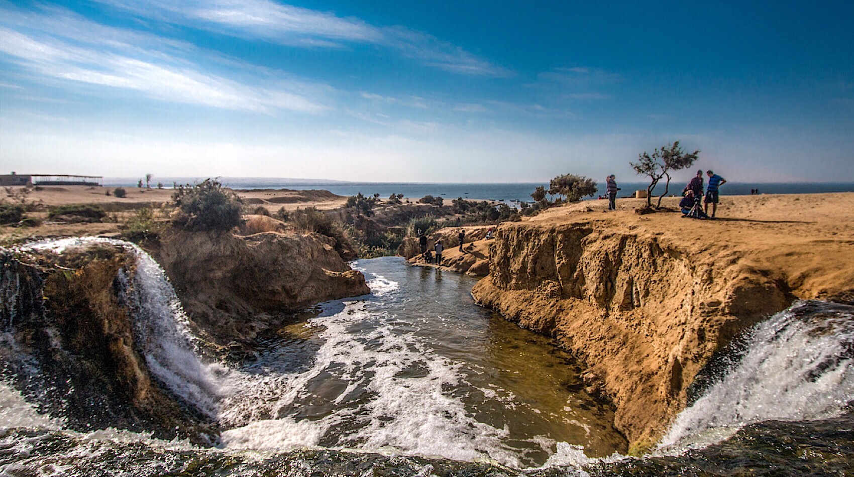 Private Fayoum Tour