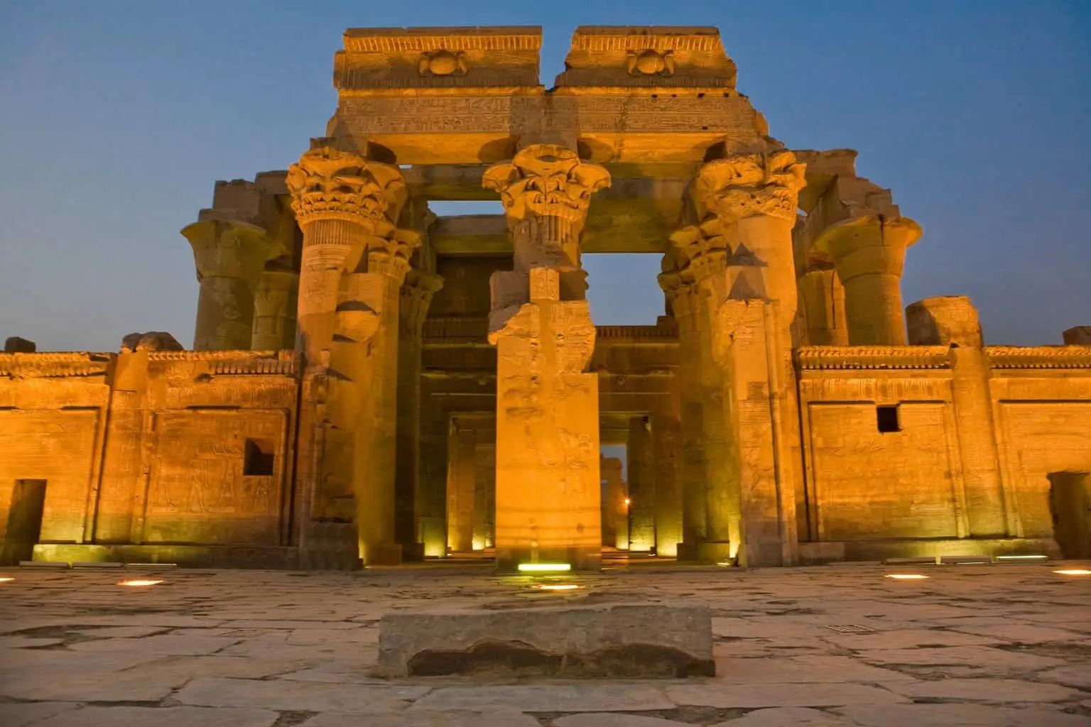 Egypt Christmas Vacation 10 Days