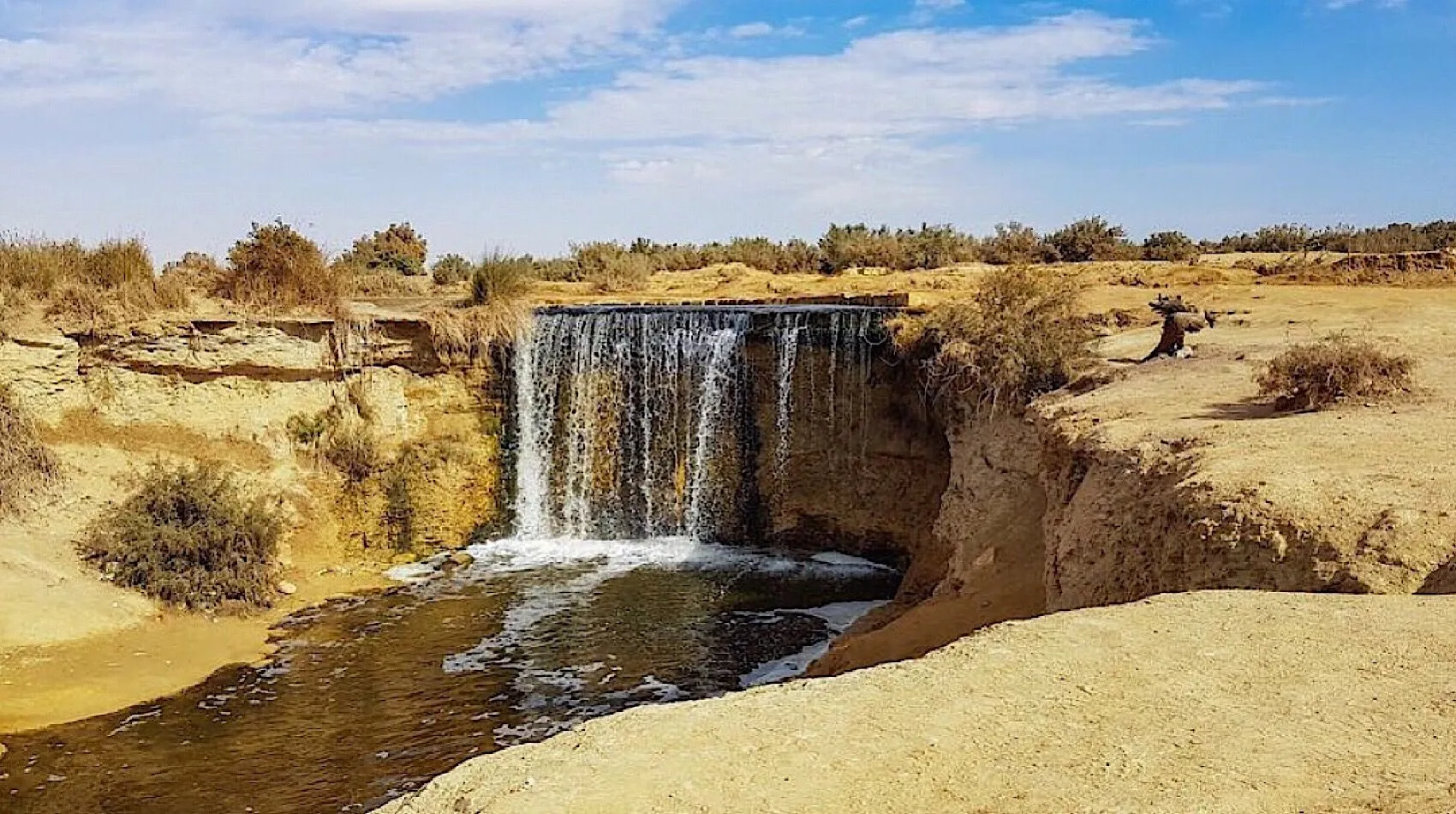 Private Fayoum Tour