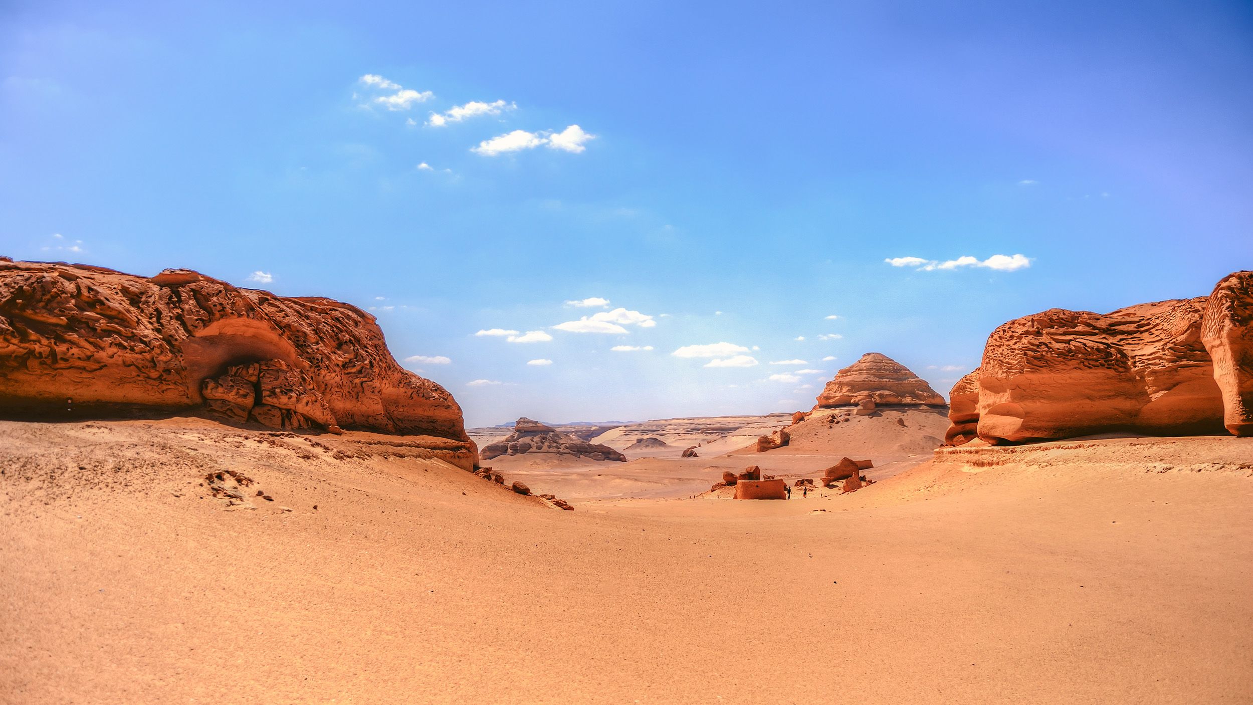 Private Fayoum Tour