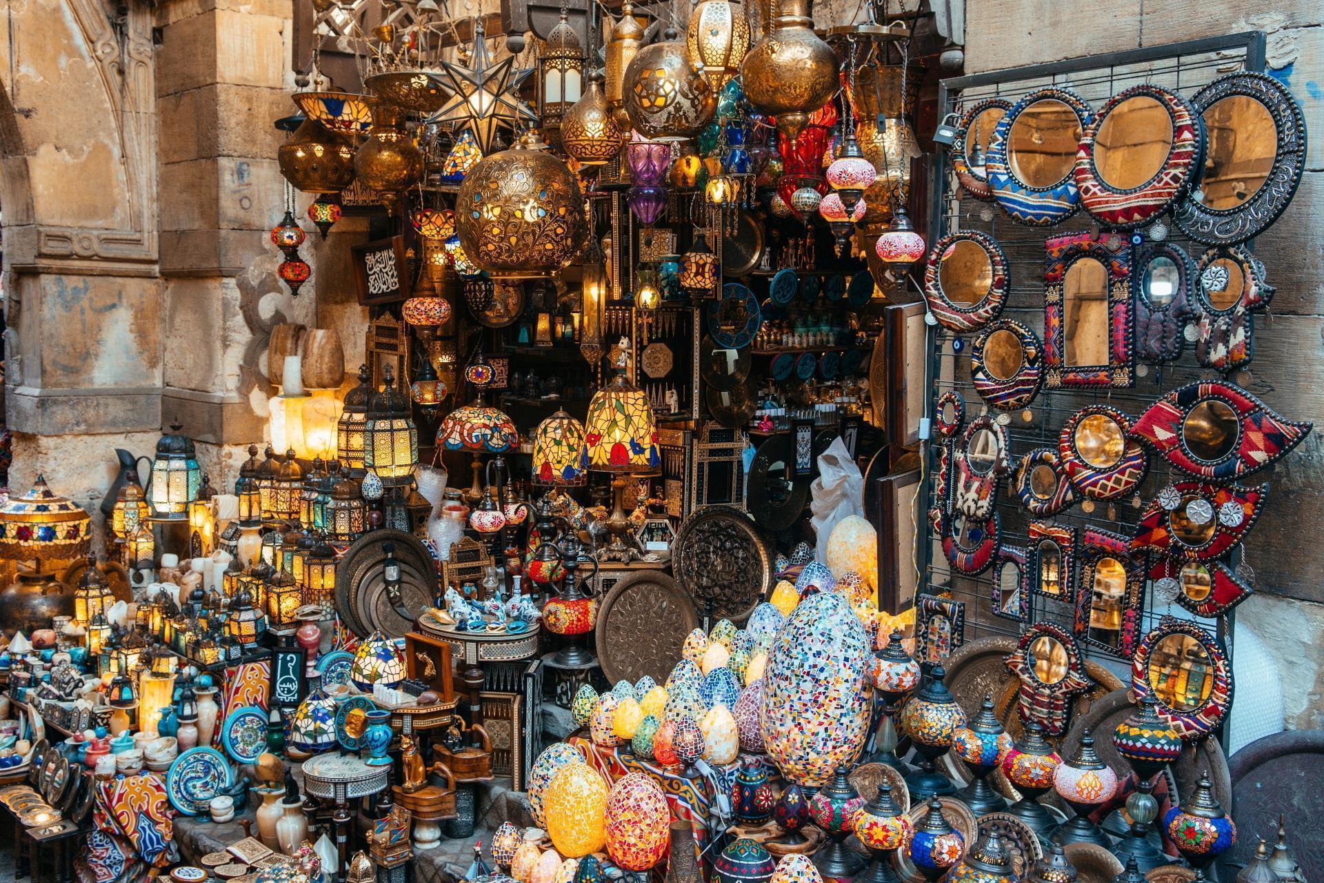 Day Tour from Sharm el Sheikh To Cairo by Bus