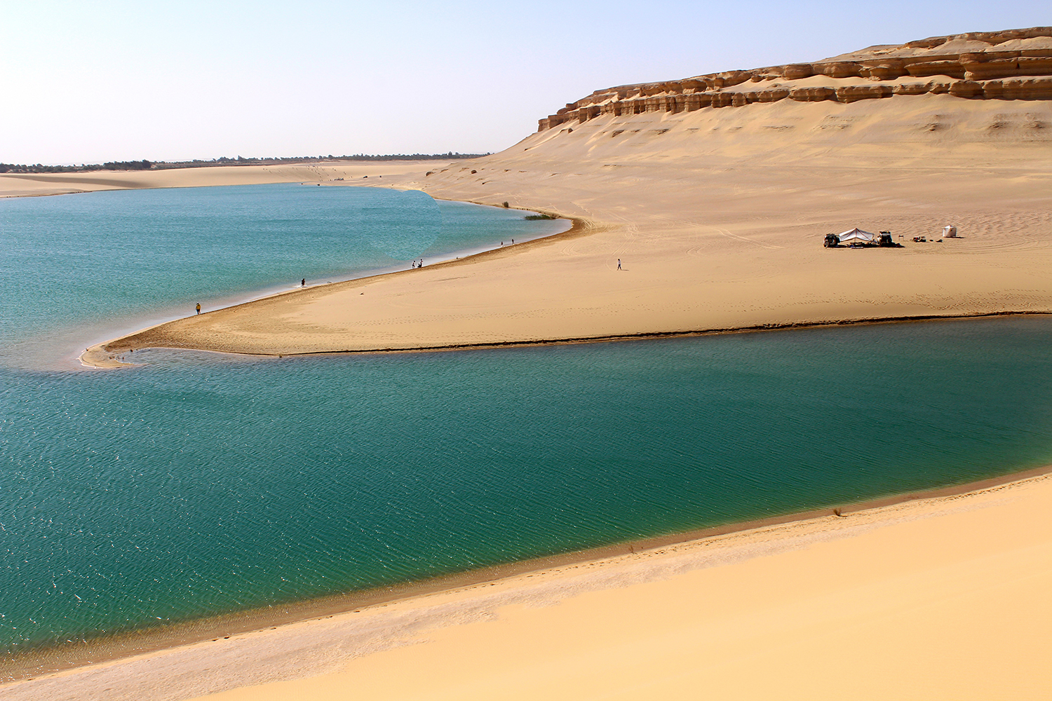 Private Fayoum Tour