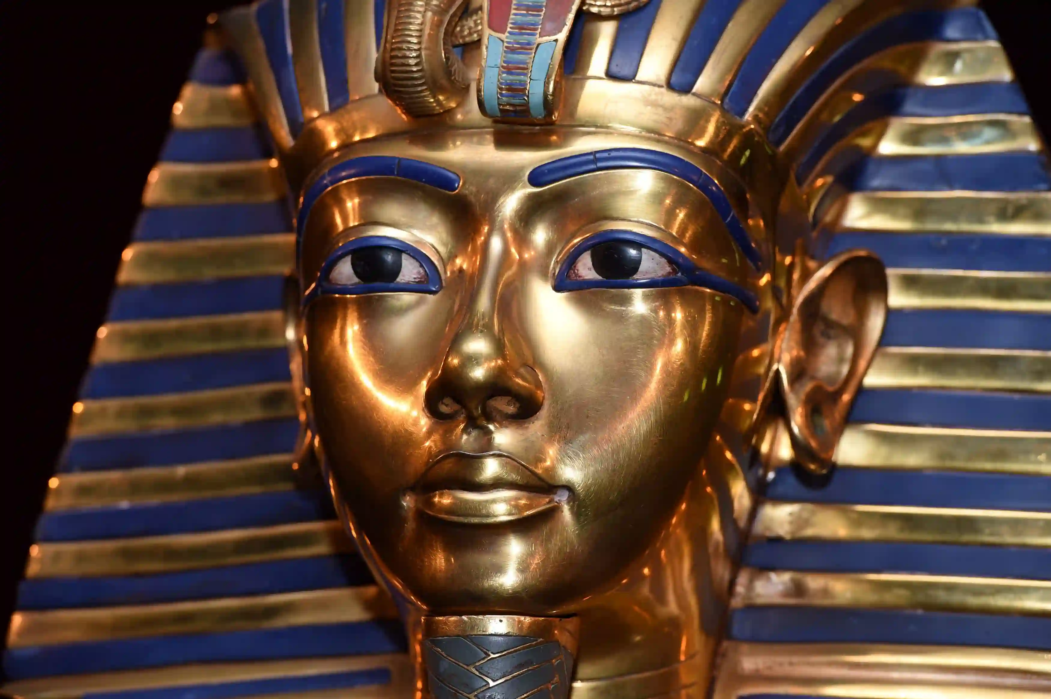 Egyptian Museum