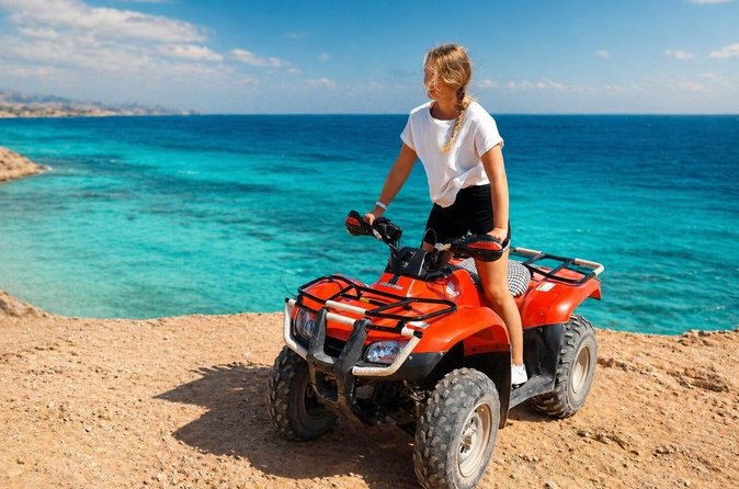 Day Tour Exploring Hurghada Activities