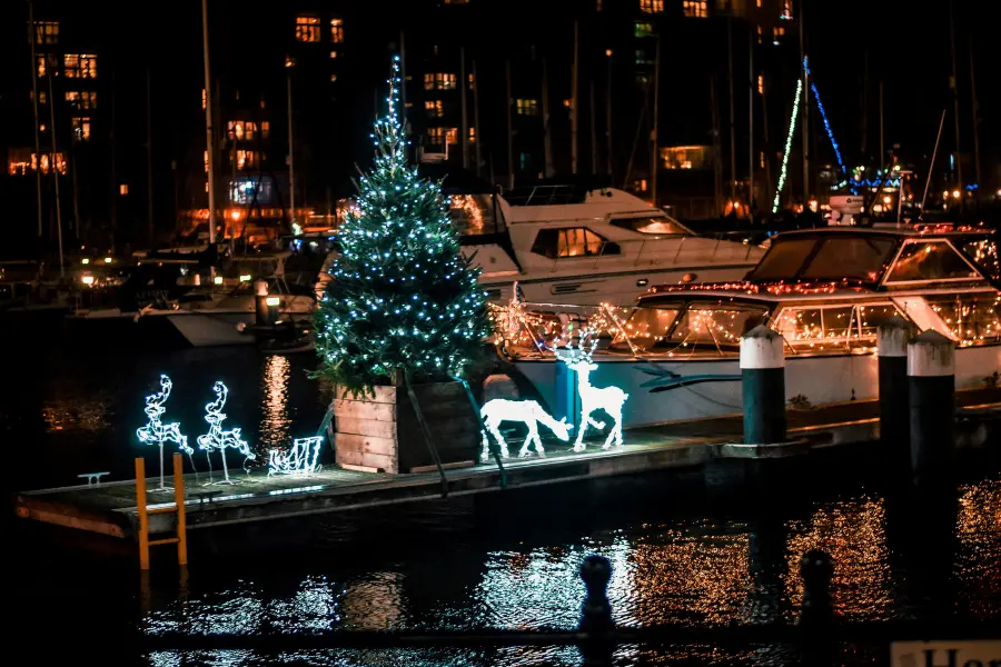 Christmas on the Nile 8 Days in Egypt Tour