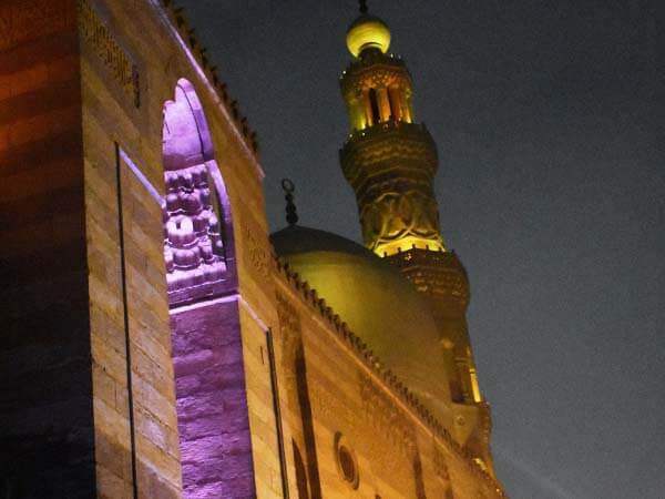 Khan El Khalili Street