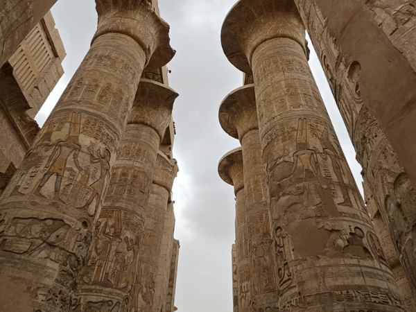 Luxor Temple