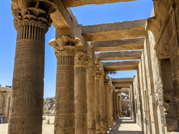 Karnak Temple