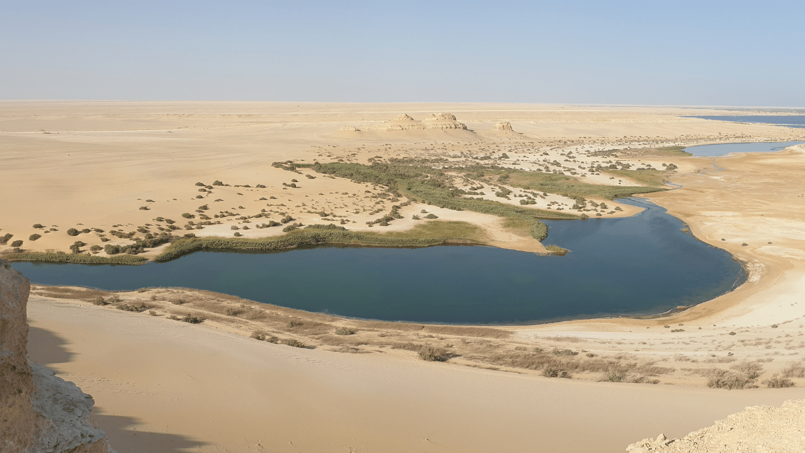 El Fayoum